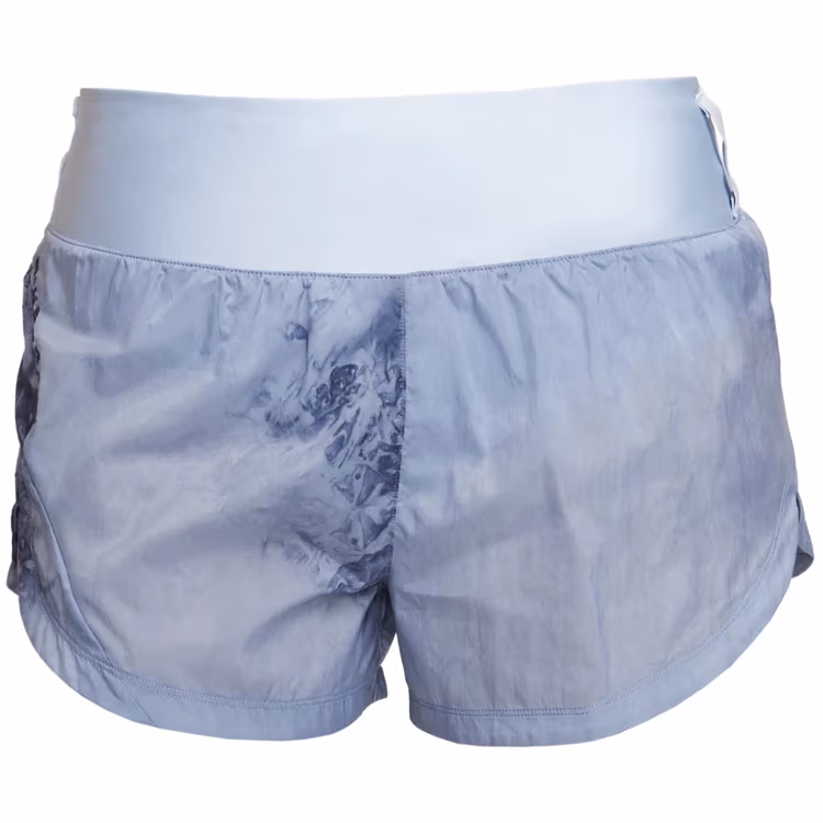 Шорты Nike W NK TRAIL RPL MR 3IN BR SHR